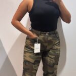 VAQUERO CAMUFLAJE