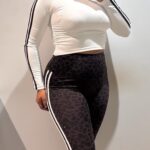CONJUNTO ADD LEOPARDO