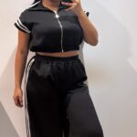 CONJUNTO CHÁNDAL SIN MANGA