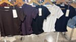 CAMISETA FRUNCIDA BÁSICA - Imagen 2