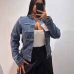 CHAQUETA VAQUERA BOTONES