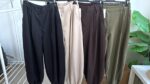 PANTALÓN PUÑO PINZA - Imagen 2