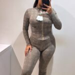 CONJUNTO LICRA CUADRADO