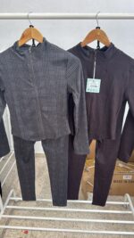 CONJUNTO LICRA CUADRADO - Imagen 2