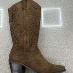 COWBOY ANTE DETALLES CAMEL