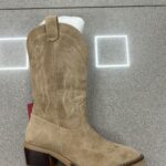 COWBOY CLASICA KAKI