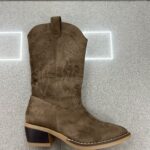 COWBOY CLASICA VERDE