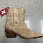 COWBOY CORTA KAKI