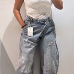 BODY ENCAJE TIRANTA