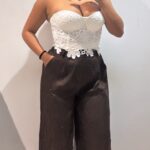 CORSÉ FLOR