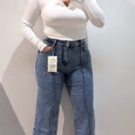 VAQUERO FAJA LÍNEA