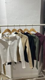 CAMISETA POLO CANALÉ - Imagen 2