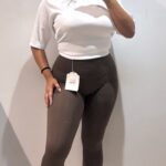 MALLAS LICRA