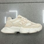 NEW BALANCE BEIGE CLARAS