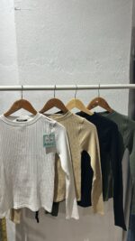 CAMISETA CANALÉ LICRA - Imagen 2