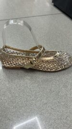 MANOLETINA RED BRILLO - Imagen 2
