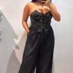 CORSÉ PIEL MELOCOTÓN