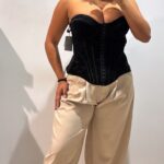 CORSÉ ENGANCHE