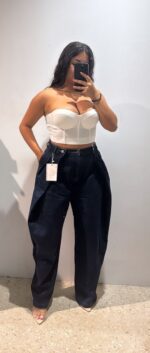 CORSÉ CORTO
