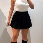 FALDA TABLAS