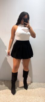 FALDA TABLAS