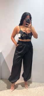 TOP LENCERO