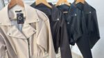 CHAQUETA POLIPIEL OVERSIZE - Imagen 3