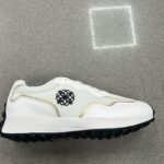DEPORTIVA COMB LOEWE BLANCA