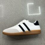DEPORTIVA SAMBA LOW BLANCA