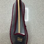 MANOLETINA MIU MIU GRIS