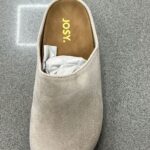 ZUECO JOISY BEIGE