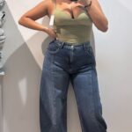VAQUERO PUÑO ZARA