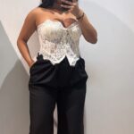 PANTALON PINZA BOTON PUÑO