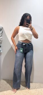 TOP CANALE NUDO