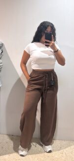 CAMISETA BÁSICA LOW