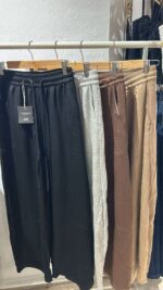 PANTALON ALGODON BALLOON - Imagen 2