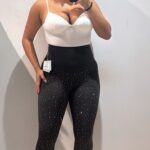 MALLAS BRILLO