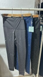 MALLAS BRILLO - Imagen 2
