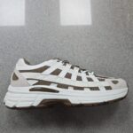 DEPORTIVA BEIGE 6000