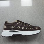 DEPORTIVA MARRÓN 6000