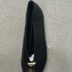 MANOLETINA POLIPIEL NEGRA