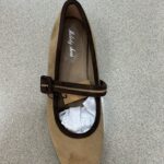 MANOLETINA COMBINADA KAKI