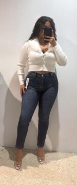 TOP SOLAPA PELO
