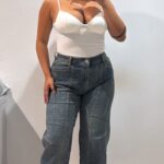VAQUERO PUÑO ZARA NEW