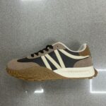 DEPORTIVA N SUELA MARRON