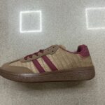 DEPORTIVA RELIEVE ADD MARRON