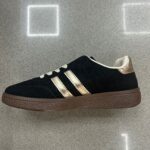 DEPORTIVA RELIEVE ADD NEGRA