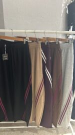 PANTALON PUÑO ALGODON LINEAS - Imagen 2
