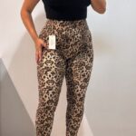 MALLAS LEOPARDO