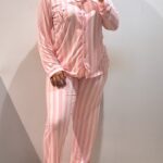PIJAMA VICTORIA